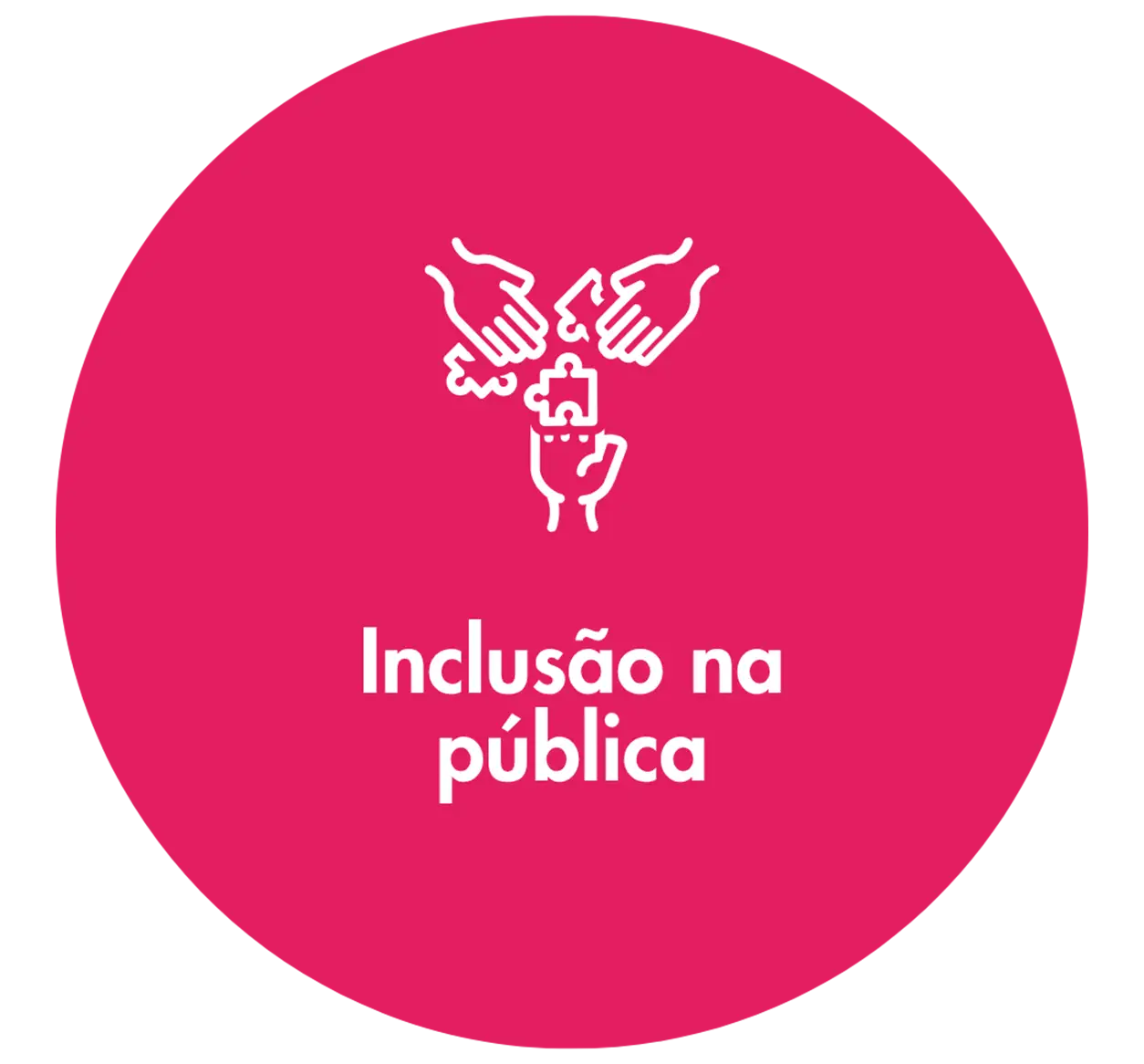 Inclusão na Prática