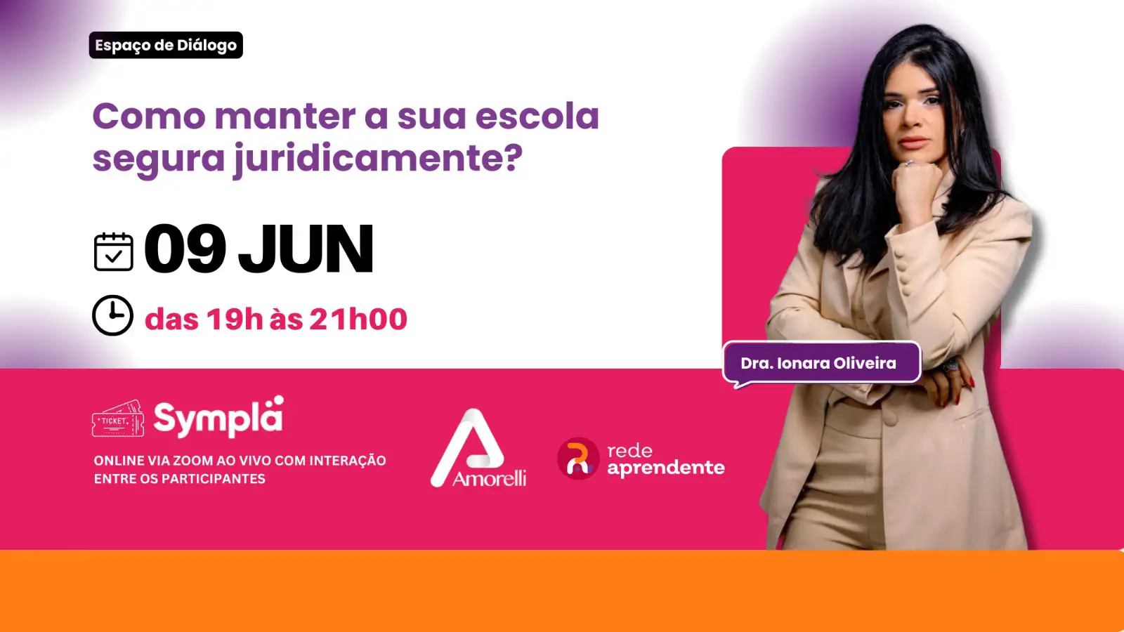 Como manter a sua escola segura juridicamente?